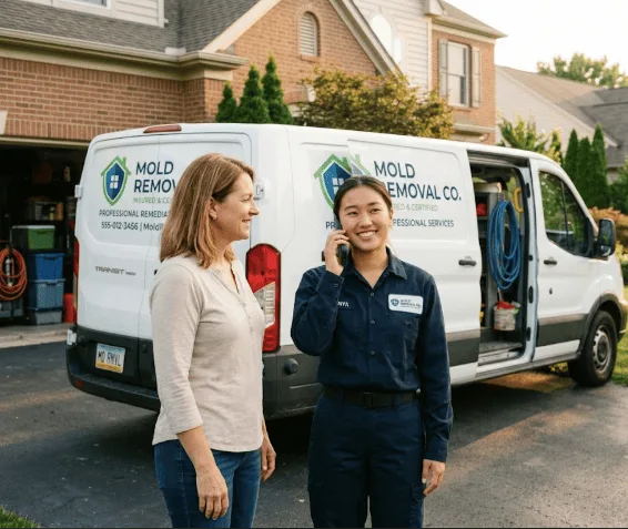 Crawlspace Mold Remediation Danville, OH FAQs